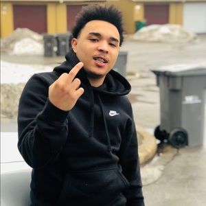 Meet your Posher, Kiante